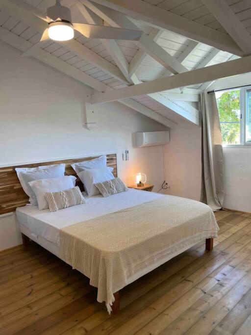 Villa Les Oiseaux D'Amour Sainte-Anne  Extérieur photo